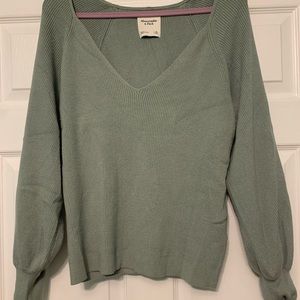 Abercrombie Sweater